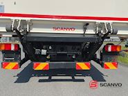MAN TGM 18-340 BL Gardin - 12