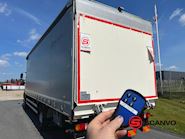 MAN TGM 18-340 BL Gardin - 14