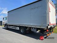 MAN TGM 18-340 BL Gardin - 10