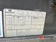 Kel-Berg T420 - 6,5 - 7,0 mtr. container Overførsels - 20