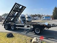 Kel-Berg T420 - 6,5 - 7,0 mtr. container Overførsels - 4