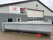 Scancon Scancon SH6014 Hardox 14m3 6000mm pritsche - 2