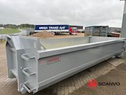 Scancon Scancon SH6014 Hardox 14m3 6000mm pritsche - 10