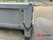 Scancon Scancon SH6014 Hardox 14m3 6000mm pritsche - 7
