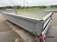 Scancon Scancon SH6014 Hardox 14m3 6000mm pritsche - 6