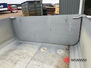 Scancon Scancon SH6014 Hardox 14m3 6000mm pritsche - 19