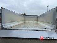 Scancon Scancon SH6014 Hardox 14m3 6000mm pritsche - 14