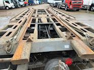 NOPA PTC240 24 ton - 6,5 mtr - 7,0 mtr container Overførsels - 11
