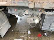 NOPA PTC240 24 ton - 6,5 mtr - 7,0 mtr container Overførsels - 12
