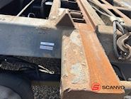 NOPA PTC240 24 ton - 6,5 mtr - 7,0 mtr container Overførsels - 14