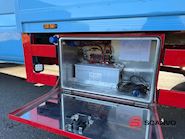 Iveco Daily 70C18 - dobbelt cab Closed box - 9