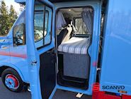 Iveco Daily 70C18 - dobbelt cab Closed box - 4