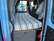 Iveco Daily 70C18 - dobbelt cab Closed box - 20