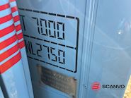 Iveco Daily 70C18 - dobbelt cab Closed box - 28