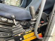 Volvo FM400 8x4 Container system - 15