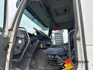 Volvo FM400 8x4 Container system - 13