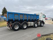 Volvo FM400 8x4 Container system - 4