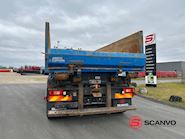 Volvo FM400 8x4 Container system - 9