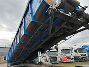 Volvo FM400 8x4 Container system - 12