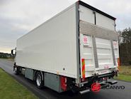 Mercedes-Benz Antos 1824 LnR Fast kasse - 6