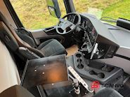 Mercedes-Benz Antos 1824 LnR Fast kasse - 9
