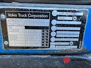 Volvo FL 240 (12 ton) NTM 9,7m3 Renovation - 16