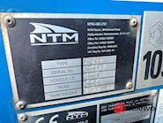 Volvo FL 240 (12 ton) NTM 9,7m3 Renovation - 12