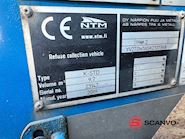 Volvo FL 240 (12 ton) NTM 9,7m3 Renovation - 15