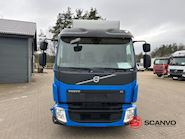 Volvo FL 240 (12 ton) NTM 9,7m3 Renovation - 8