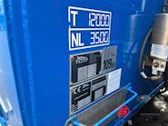 Volvo FL 240 (12 ton) NTM 9,7m3 Renovation - 10