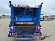 Volvo FL 240 (12 ton) NTM 9,7m3 Renovation - 2