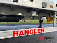 Hangler TPS-H 210 Jumbo-Z - 20 ton hydr. ramper Tieflader - 16