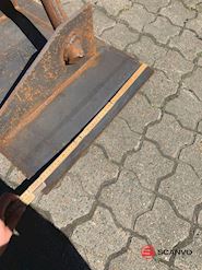 Scancon Tårn krog light udgave Combi - 12