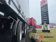 Hangler SDS-H 450 NORDIC - hævetag - hæve aksel - truck beslag Gardin - 4