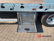 Hangler SVS 580 4 akslet galvaniseret Maskintransport - 17