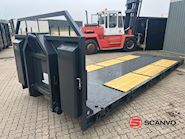 Scancon MLX6200R - Luxus udgave Maschinenjunge - 14