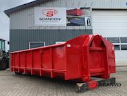 Scancon S5011 pritsche - 9