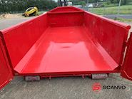 Scancon S5011 pritsche - 7