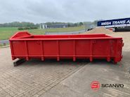 Scancon S5011 pritsche - 11