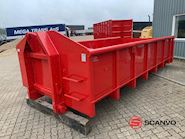 Scancon S5011 pritsche - 12