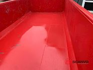 Scancon S5011 pritsche - 5