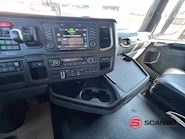 Scania R500 6X2 NB - hydraulik kit Sattelzugmaschine - 7