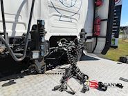 Scania R500 6X2 NB - hydraulik kit Sattelzugmaschine - 3
