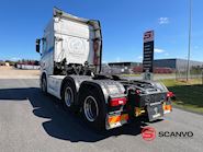 Scania R500 6X2 NB - hydraulik kit Sattelzugmaschine - 4