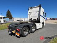 Scania R500 6X2 NB - hydraulik kit Sattelzugmaschine - 2