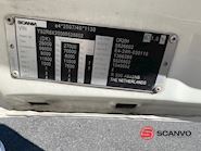 Scania R500 6X2 NB - hydraulik kit Sattelzugmaschine - 20