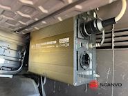 Scania R500 6X2 NB - hydraulik kit Sattelzugmaschine - 18