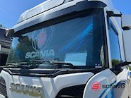 Scania R500 6X2 NB - hydraulik kit Sattelzugmaschine - 5