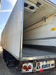 Krone 13,6 mtr boks Boks Trailer - 5