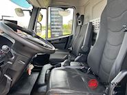 Iveco Eurocargo 8E21P 4x2 Curtain-Sider - 7
